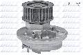 Pompa wodnaO138, DOLZ w ofercie sklepu e-autoparts.pl 