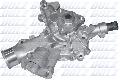 Pompa wodnaO261, DOLZ w ofercie sklepu e-autoparts.pl 