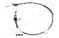 Cięgno, hamulec postojowyBC-836R, JAPANPARTS w ofercie sklepu e-autoparts.pl 