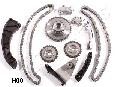 Zestaw łańcucha rozrząduKDK-H00, JAPANPARTS w ofercie sklepu e-autoparts.pl 