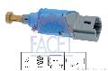 Przełącznik, Made in Italy - OE Equivalent7.1224, FACET EPS w ofercie sklepu e-autoparts.pl 