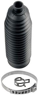 Osłona, system kierowania JBE323 TRW