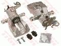 Zacisk hamulcaBHQ287E, TRW w ofercie sklepu e-autoparts.pl 