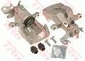 Zacisk hamulcaBHQ288, TRW w ofercie sklepu e-autoparts.pl 