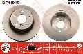 Tarcza hamulcowaDF4194S, TRW w ofercie sklepu e-autoparts.pl 