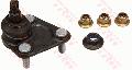 Sworzeń wahaczaJBJ665, TRW w ofercie sklepu e-autoparts.pl 