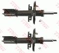 Amortyzator, TRW TWINJHM1022T, TRW w ofercie sklepu e-autoparts.pl 