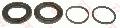 Zestaw naprawczy, zacisk hamulcaSJ1242, TRW w ofercie sklepu e-autoparts.pl 