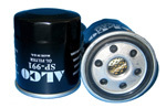Filtr oleju SP-991 ALCO