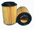Filtr olejuMD-591, ALCO w ofercie sklepu e-autoparts.pl 