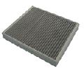 Filtr kabinowy przeciwpyłkowyMS-6438C, ALCO w ofercie sklepu e-autoparts.pl 