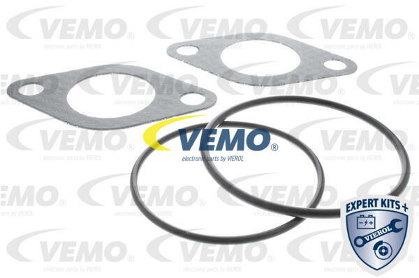 Zestaw uszczelek, system AGR, EXPERT KITS + V10-63-9011 VEMO