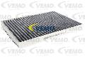 Filtr kabinowy przeciwpyłkowy, Original VEMO QualityV10-31-1040-1, VEMO w ofercie sklepu e-autoparts.pl 