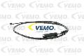 Styk ostrzegawczy, zużycie okładzin hamulcowych, Original VEMO QV20-72-5119, VEMO w ofercie sklepu e-autoparts.pl 