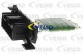 Regulator, wentylator nawiewu do wnętrza pojazdu, Original VEMO V22-79-0016, VEMO w ofercie sklepu e-autoparts.pl 