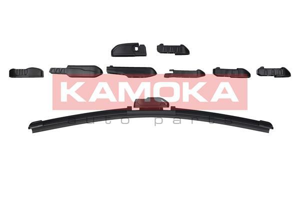 Pióro wycieraczki, KAMOKA 27M400 KAMOKA