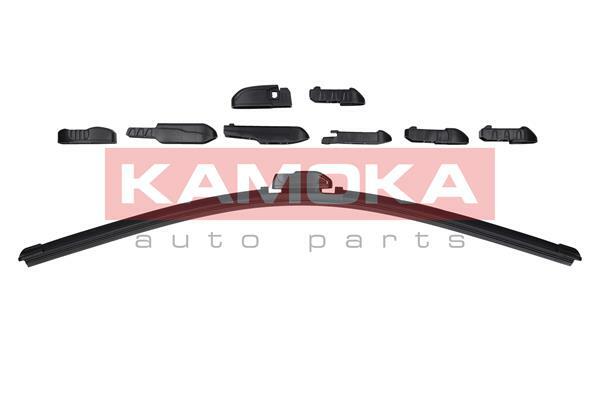 Pióro wycieraczki, KAMOKA 27M550 KAMOKA