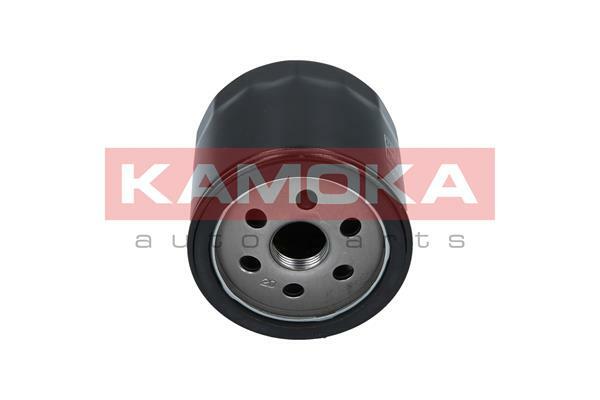 Filtr oleju, KAMOKA F102901 KAMOKA