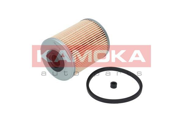 Filtr paliwa, KAMOKA F301101 KAMOKA