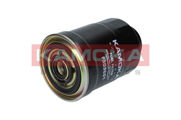 Filtr paliwa, KAMOKA F303601 KAMOKA