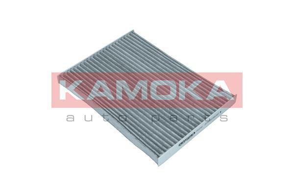 Filtr kabinowy przeciwpyłkowy, KAMOKA F512101 KAMOKA