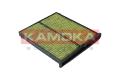 Filtr kabinowy przeciwpyłkowy, KAMOKA6080096, KAMOKA w ofercie sklepu e-autoparts.pl 