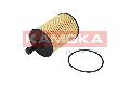 Filtr oleju, KAMOKAF100901, KAMOKA w ofercie sklepu e-autoparts.pl 