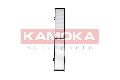 Filtr kabinowy przeciwpyłkowy, KAMOKAF410601, KAMOKA w ofercie sklepu e-autoparts.pl 
