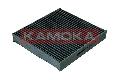 Filtr kabinowy przeciwpyłkowy, KAMOKAF511901, KAMOKA w ofercie sklepu e-autoparts.pl 