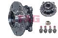 Zestaw łożysk koła713 6497 70, FAG w ofercie sklepu e-autoparts.pl 