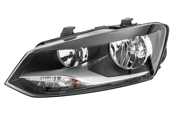 Reflektor 1EE 247 051-011 HELLA
