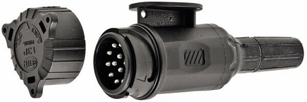 Wtyczka 8JA 005 951-041 HELLA