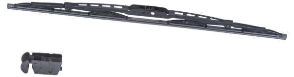 Pióro wycieraczki 9XW 178 878-201 HELLA