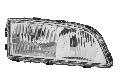 Reflektor1AH 007 600-161, HELLA w ofercie sklepu e-autoparts.pl 
