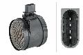 Przepływomierz masowy powietrza8ET 009 149-161, HELLA w ofercie sklepu e-autoparts.pl 