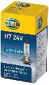 Żarówka, HEAVY DUTY8GH 178 555-251, HELLA w ofercie sklepu e-autoparts.pl 