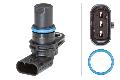 Czujnik, pozycja wałka rozrządu6PU 013 122-191, HELLA w ofercie sklepu e-autoparts.pl 