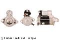 RozrusznikLRS02399, LUCAS ELECTRICAL w ofercie sklepu e-autoparts.pl 