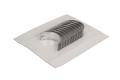 Tuleja łożyska wału korbowegoH1293/5 STD, GLYCO (FEDERAL MOGUL) w ofercie sklepu e-autoparts.pl 