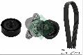 Zestaw paska klinowego wielorowkowego529 0215 10, INA w ofercie sklepu e-autoparts.pl 