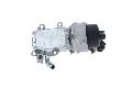 Chłodnica oleju, olej silnikowy, EASY FIT31752, NRF w ofercie sklepu e-autoparts.pl 