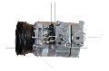 Kompresor, klimatyzacja do Rovera, 32261, NRF w ofercie sklepu motookazja.pl 