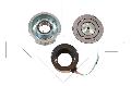 Sprzęgło elektromagnetyczne, klimatyzacja380016, NRF w ofercie sklepu e-autoparts.pl 