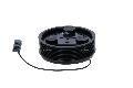 Sprzęgło elektromagnetyczne, klimatyzacja380028, NRF w ofercie sklepu e-autoparts.pl 