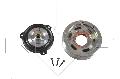 Sprzęgło elektromagnetyczne, klimatyzacja380043, NRF w ofercie sklepu e-autoparts.pl 