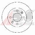 Tarcza hamulcowa15112, A.B.S. w ofercie sklepu e-autoparts.pl 