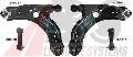 Wahacze, zestaw naprawczy, SMARTKIT219905, A.B.S. w ofercie sklepu e-autoparts.pl 