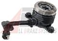 Wysprzęglik centralny sprzęgła61257, A.B.S. w ofercie sklepu e-autoparts.pl 