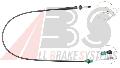 Linka gazuK34790, A.B.S. w ofercie sklepu e-autoparts.pl 