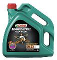 Olej silnikowy 0W30 MAGNATEC STOP-START C2 4L 15B31F15B31F, CASTROL w ofercie sklepu e-autoparts.pl 
